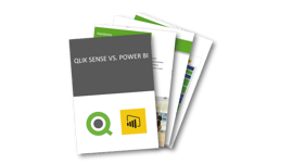 Qlik vs. Power BI