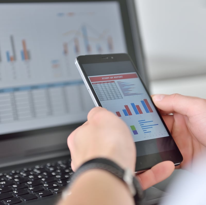 Data ja AI osaksi liiketoimintaa ja päätöksentekoa – kohti konkreettisia tekoja