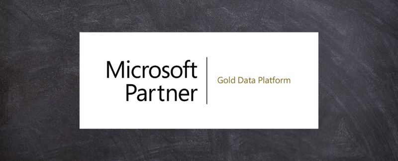 Pengon Microsoftin Gold Partner -kumppaniksi