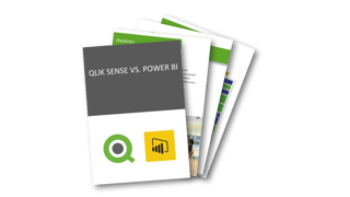 Qlik vs Power BI -opas